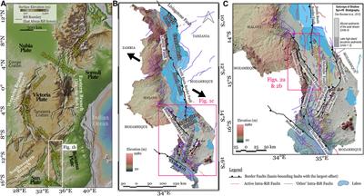 Under-Displaced Normal Faults: Strain Accommodation Along an Early-Stage Rift-Bounding Fault in the Southern Malawi Rift